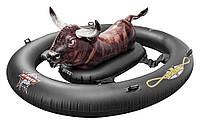 Надувний пліт «Родео на воді» 56280 Intex (239х196х81 см)