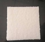 Волокнистий папір для ф'юзингу 1х48х48мм, фото 6