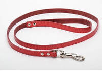 Повідок для собак з шкіри Весна