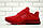 Кросівки Nike Air Presto Red, фото 5