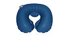 Подушка під шию надувна Tramp, TRA-159, фото 4