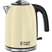 Чайник Russell Hobbs 20415-70 Colours Plus Classic Cream