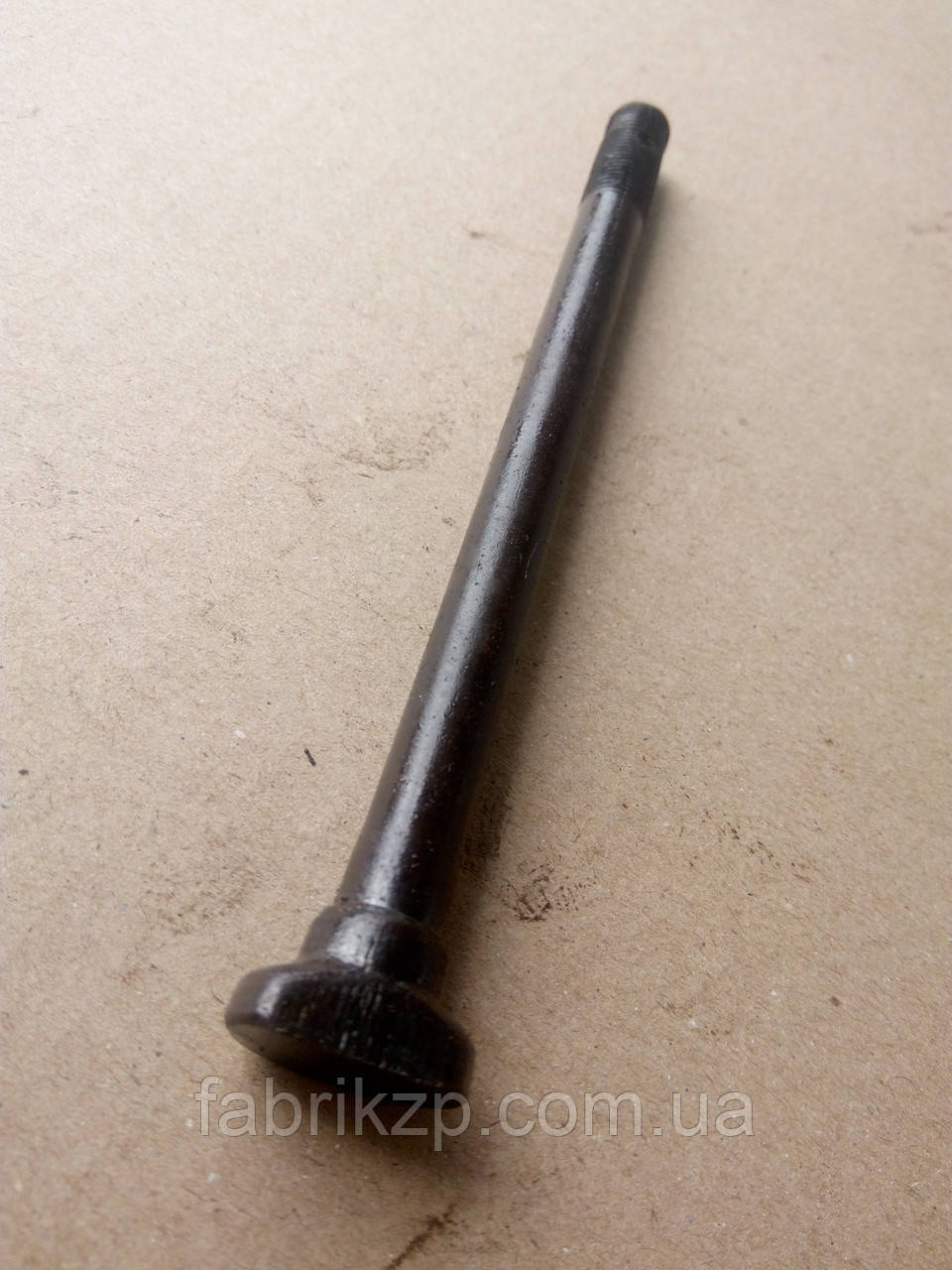 Болт регулювальний Т25-1601098-Г1 (Т-40, Д-144), фото 1