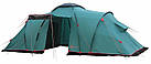 Намет кемпінговий Brest 9 місна v2 Tramp, TRT-084, фото 5