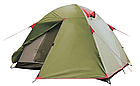 Намет Tourist 3 місний Tramp Lite, TLT-002, фото 2