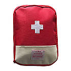 Аптечка маленька червона Tramp, TRA-194, фото 2