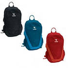 Рюкзак 22 л. City Red червоний Tramp, TRP-022, фото 6