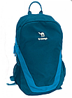 Рюкзак 22 л. City Blue синій Tramp, TRP-021, фото 4