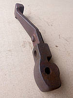 Т25-1601224-В важіль відтискний корзини Т-40 (Д144)