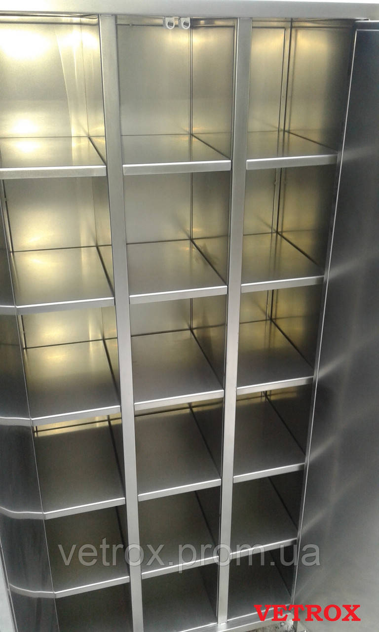 Купить Шкаф с ячейками, цена — Prom.ua (ID#891773949)