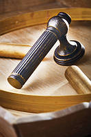 Латунні дверні ручки ZOGOMETAL (Греція)