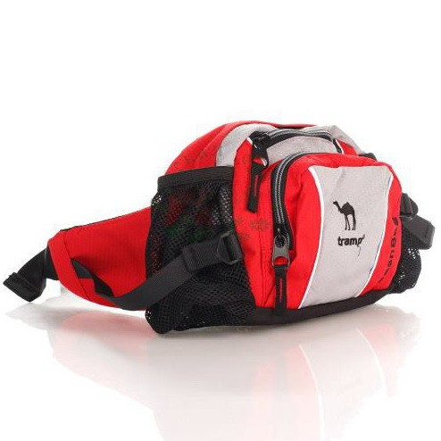 Сумка на пояс Tramp Sashbag. Поясна сумка, фото 1