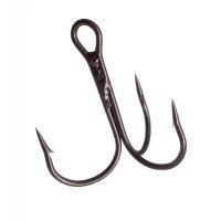 Гачок Kalipso трійник №7