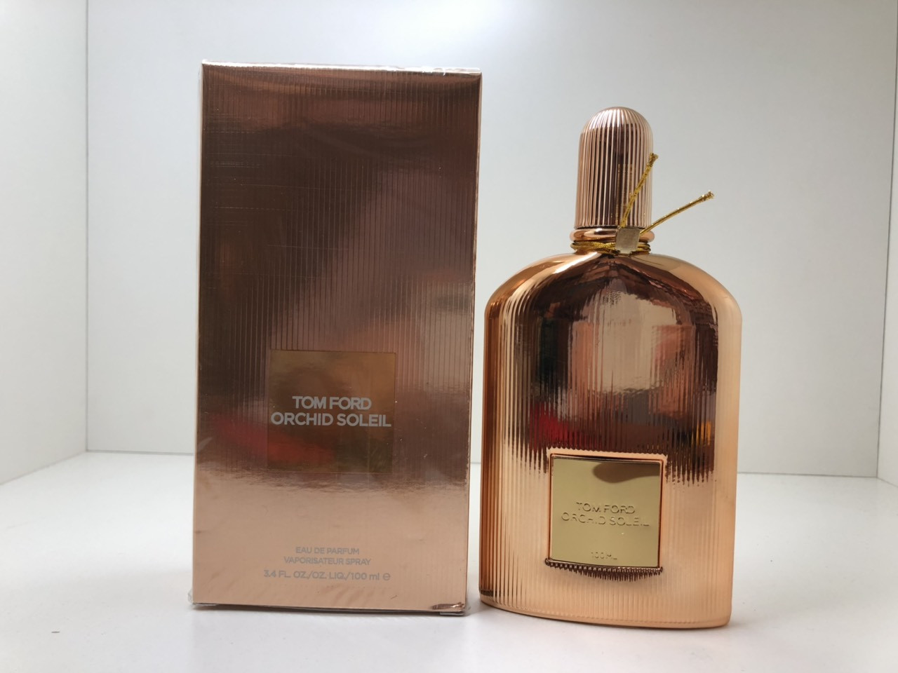 Жіночий парфум Orchid Tom Ford Soleil ( Том Форд Орхид Солеіл) 100мл