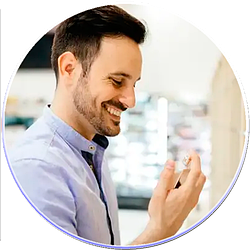 Чоловіча парфумерія