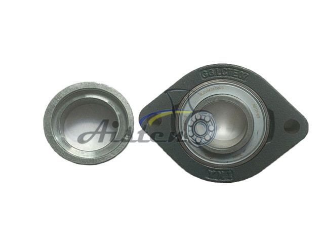 Підшипник у корпусі Geringhoff, 025042, фото 1