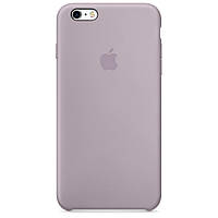 Чохол Silicone Case Premium для iPhone 6 Plus / 6S Plus Lavender