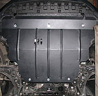 Защита двигателя Skoda Octavia A7 (с 2013 - -) 1.6 \ 2.0D