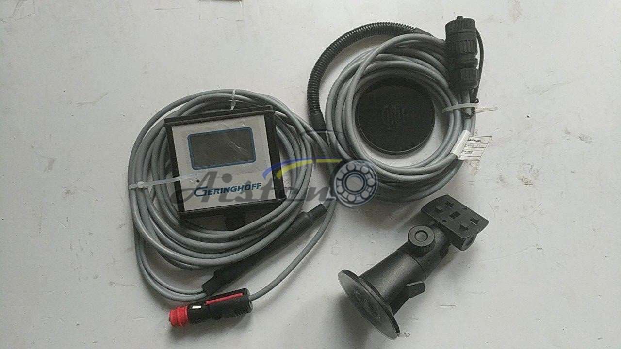 Монітор Geringhoff у зборі, 28909, фото 1