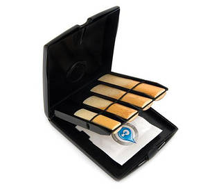 Кейси та тримачі для тростини