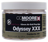 Бойлы CC Moore Odyssey XXX Air Ball Pop Ups 15 mm