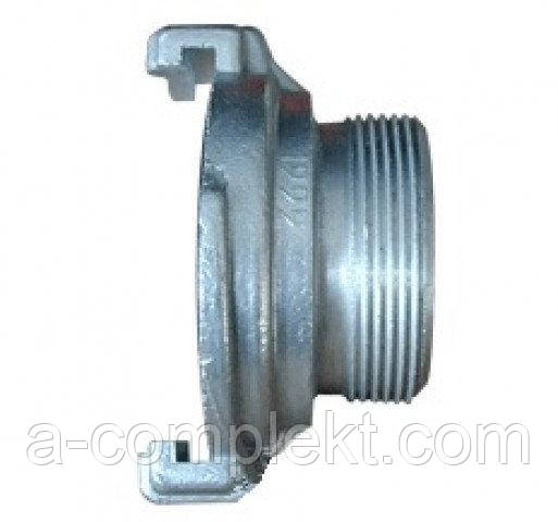 Голівка цапкова ГЦ-80