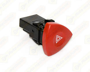 Кнопка аварійної сигналізації на Renault Master II 1998->2010 — AutoTechteile - 5090020