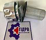 Кришка заливної горловини з сапуном MP Filtri TA80B10A001P01, фото 3