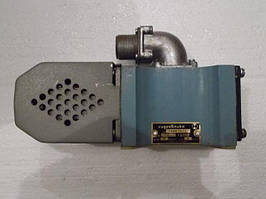 Гідророзподільник (золотники) ПГ 73-11, ПГ 73-12, ПГ 73-24