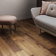 Ламінат Kaindl, Natural Touch, колір Дуб Фарко Єлеганс, К4362, фото 3
