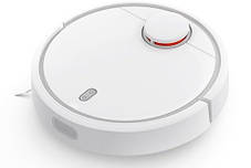 Робот-пилосос MiJia Mi Robot Vacuum Cleaner White (SDJQRO2RR) Гарантія 3 місяці, фото 3
