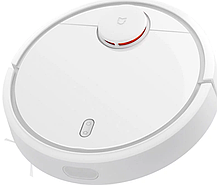 Робот-пилосос MiJia Mi Robot Vacuum Cleaner White (SDJQRO2RR) Гарантія 3 місяці, фото 2