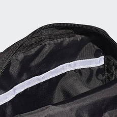 Сумочка через плече чоловіча спортивна маленька зручна оригінал Adidas Parkhood органайзер, фото 3