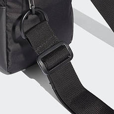 Сумочка через плече чоловіча спортивна маленька зручна оригінал Adidas Parkhood органайзер, фото 4