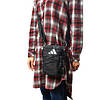 Сумочка через плече чоловіча спортивна маленька зручна оригінал Adidas Parkhood органайзер, фото 2