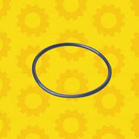 Кольцо колпака масляного фильтра МТЗ 146х136х5