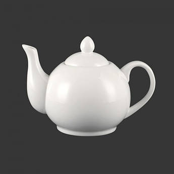 Чайник фарфор Extra White 550 мл