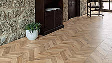 Ламінат Kaindl, Natural Touch, колір Дуб Фортеця Рочеста, К4378, фото 3