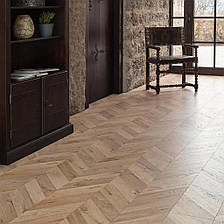 Ламінат Kaindl, Natural Touch, колір Дуб Фортеця Рочеста, К4378, фото 4