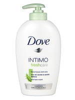 Dove Intimo Fresh Care засіб для інтимної гігієни, 250 мл