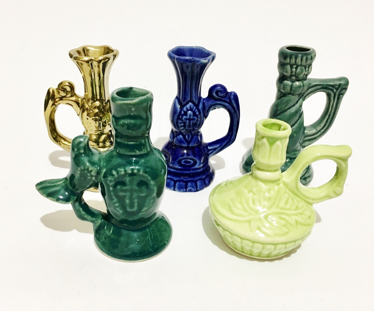 Підсвічник міні (Кераміка), фото 1