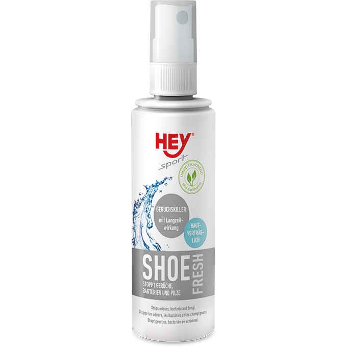 Дезодорант для взуття HEY-Sport® SHOE FRESH 100 мл