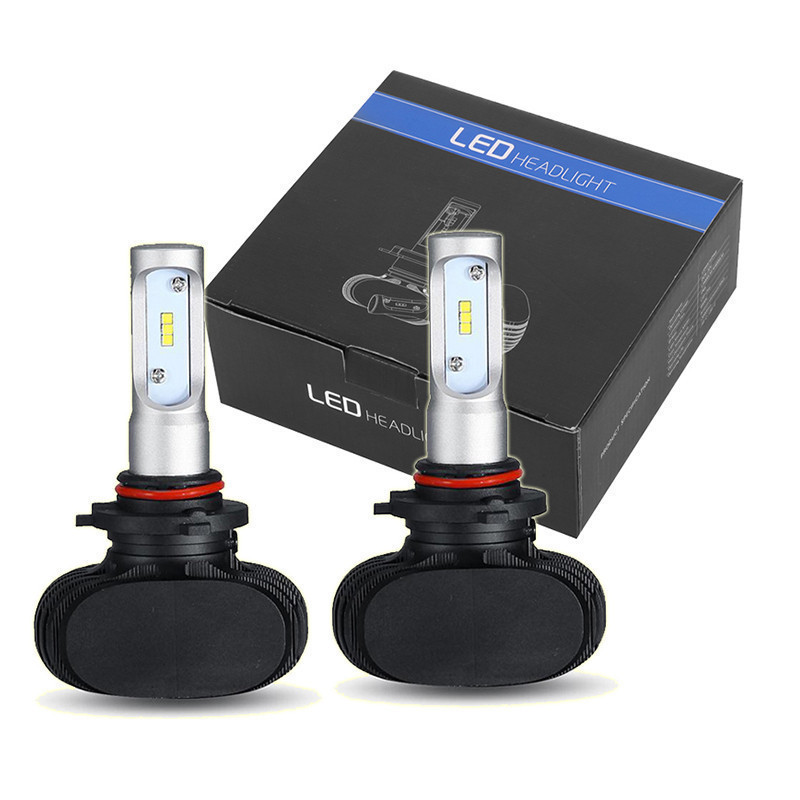 Світлодіодна лампа SIGMA T1-H7 LED 