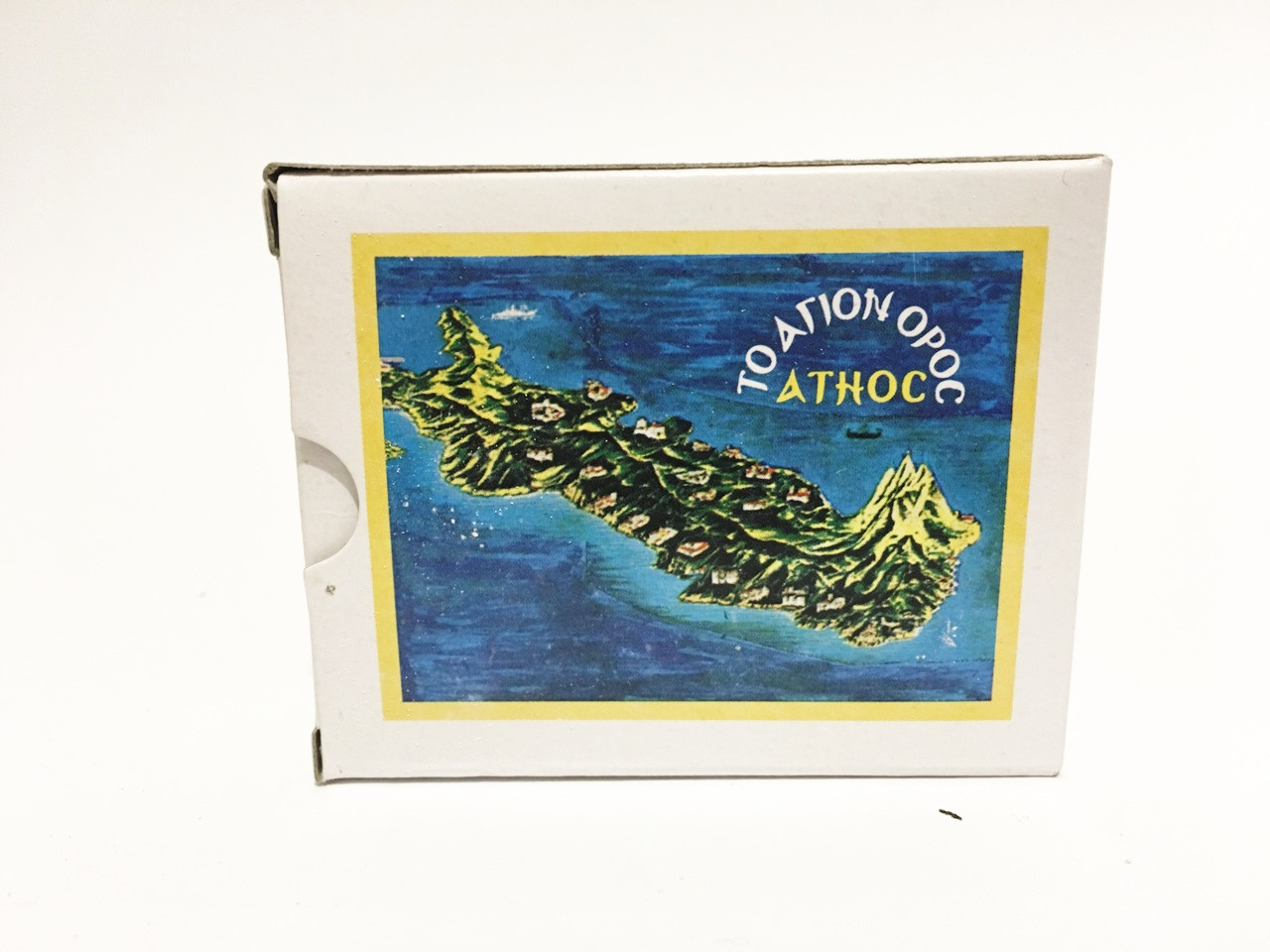 Ладан Афонський 40г, фото 1