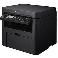 Багатофункціональний пристрій А4 ч / б Canon i-SENSYS MF232w c Wi-Fi