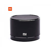 Портативная колонка Xiaomi Mi Speaker NDZ-03 Black