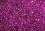 Глітер (блискітки), колір — пурпурово-рожевий 10 г. No65, фото 2