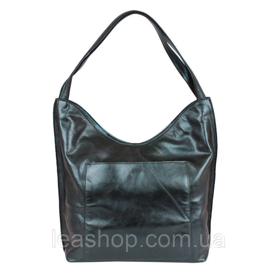 Сумка de esse L54928-11 Зелена, фото 1