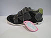 Туфлі — кросівки хлопчикам, розміри 27 (15,7 см), фото 8