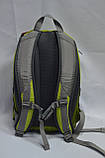 Рюкзак Onepolar W1513 Green, фото 3